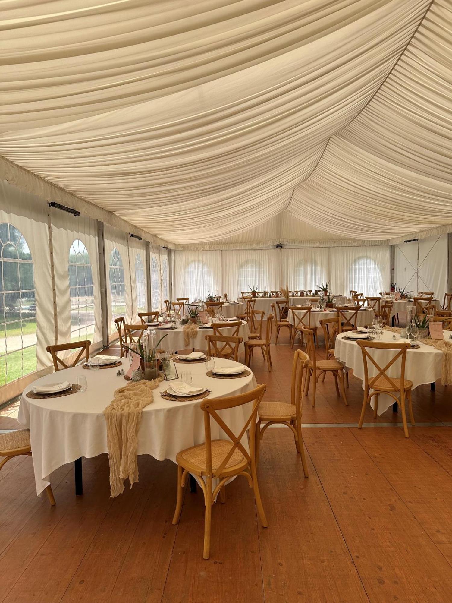 Logis Hotels - Chateau Saint Marcel Boe Luaran gambar